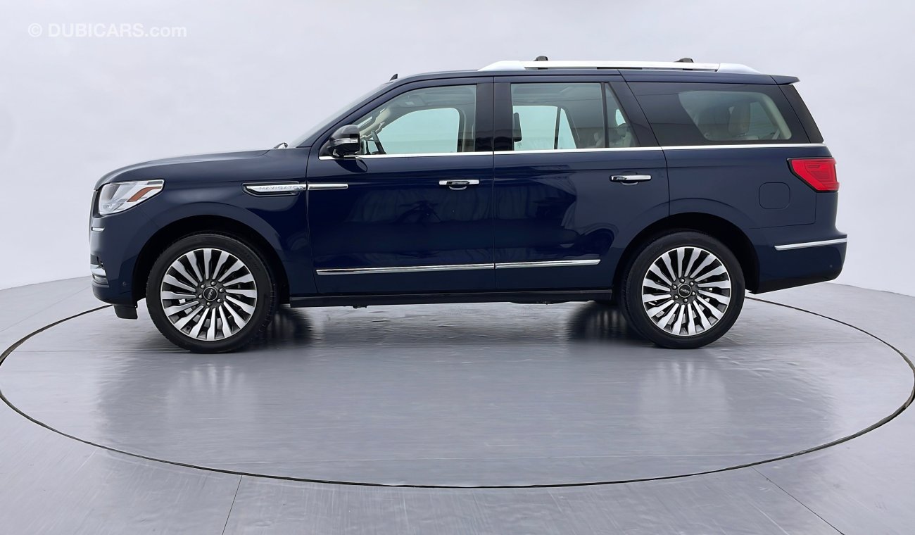 Lincoln Navigator RESERVE 3.5 | Zero Down Payment | Free Home Test Drive