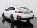 BMW 420i M SPORT