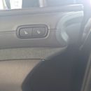 Hyundai Tucson PREMIUM PLUS An olive green car.