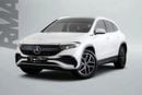 Mercedes-Benz EQA 350 Premium
