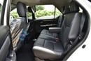 Toyota Fortuner GR 2.7L Petrol 4WD 7 Seat Automatic
