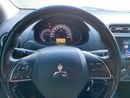 Mitsubishi Attrage GLX