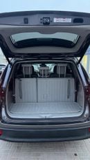 Toyota Highlander 2019 Toyota Highlander XLE 4x4 AWD Full option Sunroof Push Start 7 Leather Seats