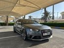 Audi RS4 FSI quattro 4.2L