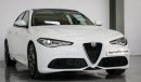 Alfa Romeo Giulia Veloce 2.0 Turbo Q4