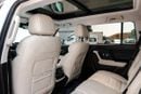 Jetour T1 GCC | Luxury 4WD | Panoramic Roof | 38,362 KM