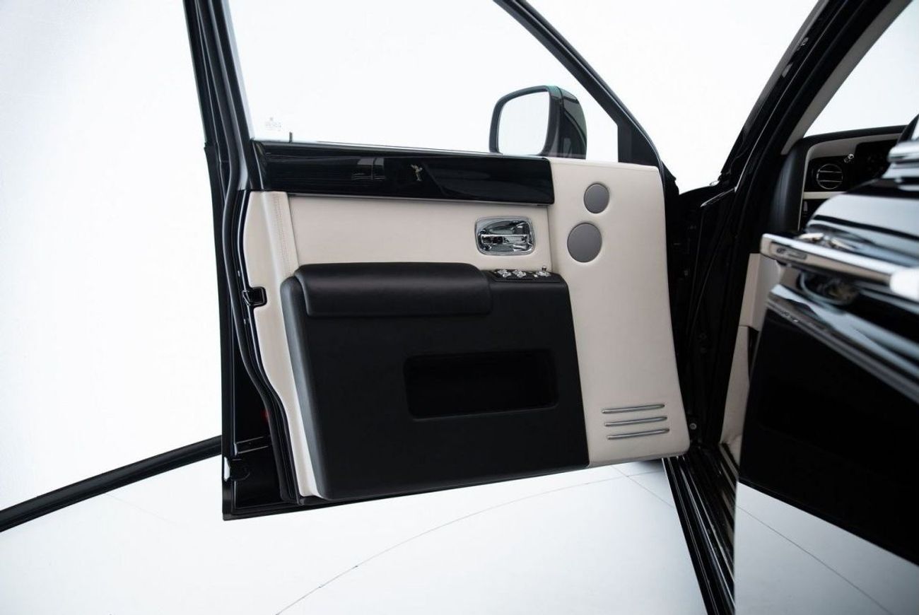 Rolls-Royce Phantom Std