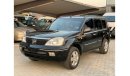 Nissan X-Trail 2006 Full options Japanese Specs Ref#655