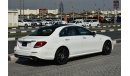 مرسيدس بنز E300 FULL KIT AMG