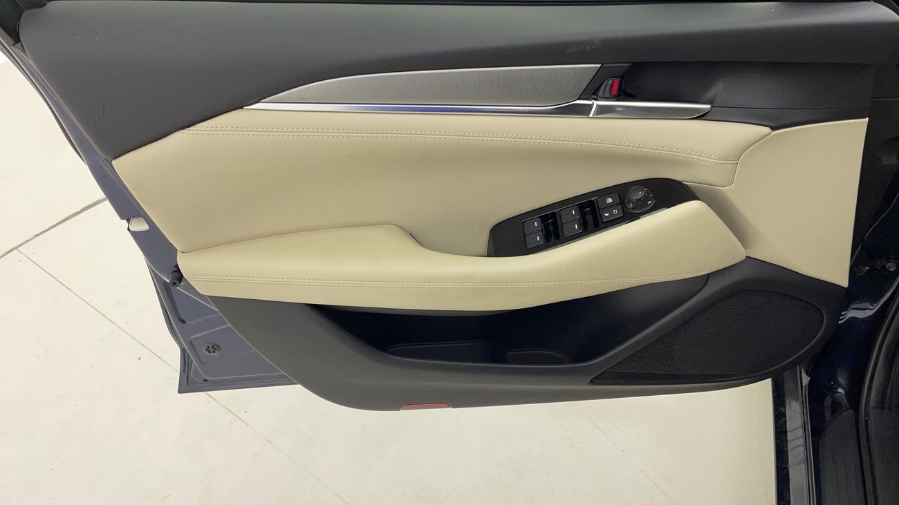 Mazda 6 S 2.5 | Zero Down Payment | Home Test Drive