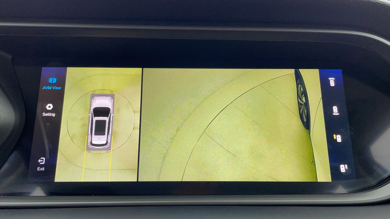 جي إي سي GS 4 GL 1.5 | بدون دفعة مقدمة | اختبار القيادة في المنزل