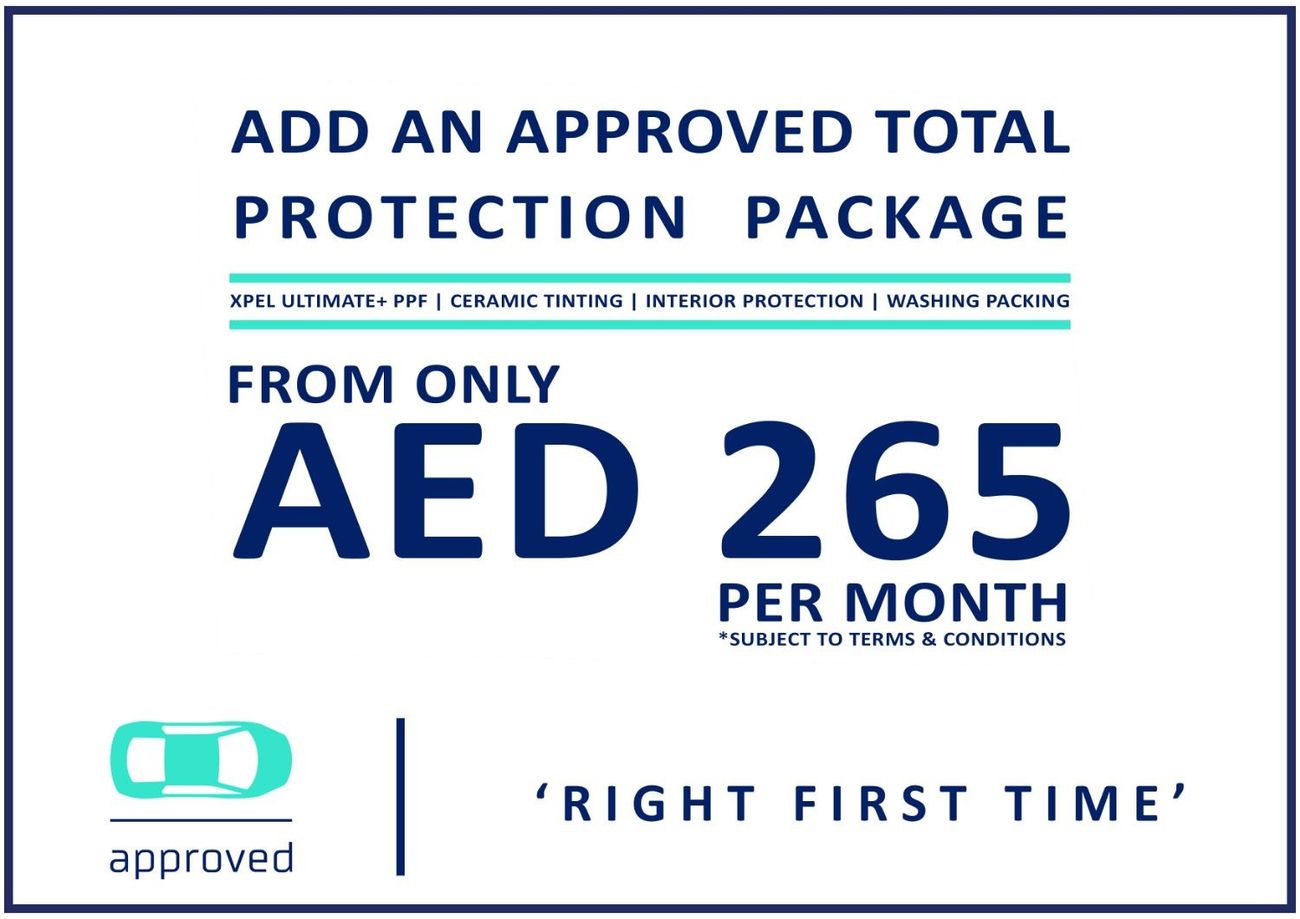 مرسيدس بنز G 63 AMG - 2 Years Approved Warranty - Approved Prepared Vehicle