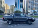 Toyota Hilux DIESEL 2.8 LITER ,RIGHT HAND DRIVE
