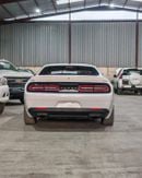 Dodge Challenger R/T 5.7L (375 HP)