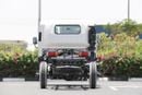 إيسوزو NPR 85 5.6L 71 LONG