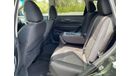 Nissan Rogue Nissan Rogue   (USA _ SPEC) - 2018 - VERY GOOD CONDITION
