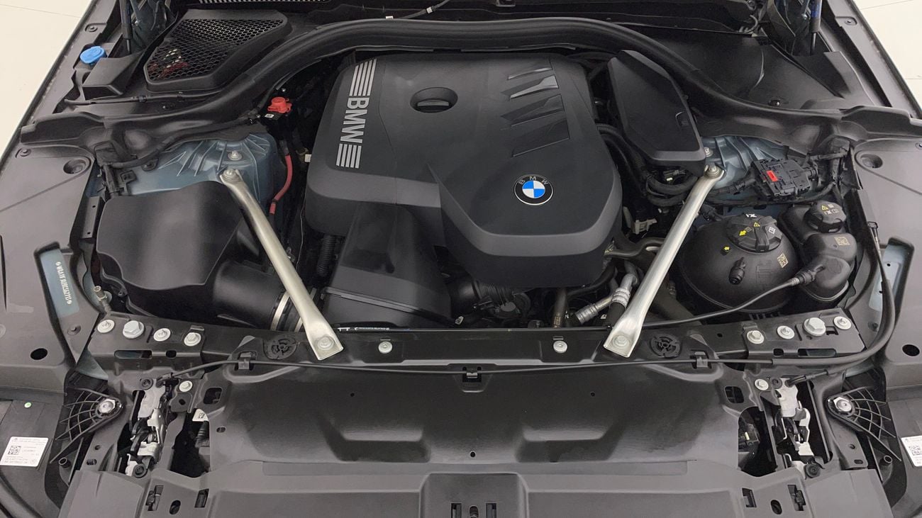 BMW 520i M SPORT 2 | Zero Down Payment | Home Test Drive