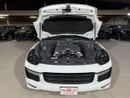 Porsche Cayenne GTS 3.6L | SERVICE HISTORY | ALCANTARA INTERIOR | SPORTS CHRONO PACKAGE