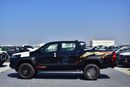 Toyota Hilux GR Sports