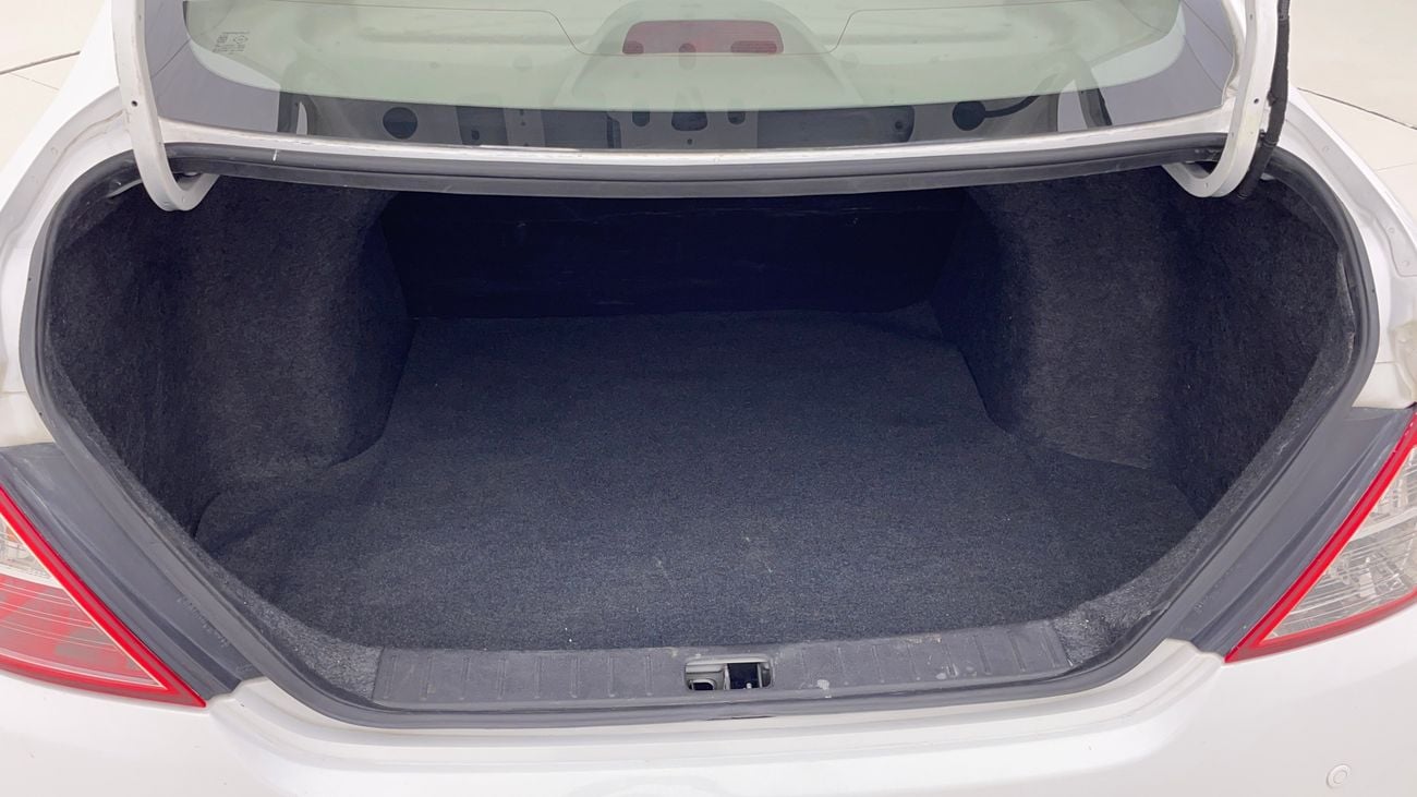 Nissan Sunny SV 1.6L SV 1.5 | Zero Down Payment | Home Test Drive