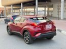 Toyota CHR 2019 LIMITED PUSH START FULL OPTION 2.0L US SPEC