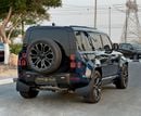 Land Rover Defender 110 OCTA  P635