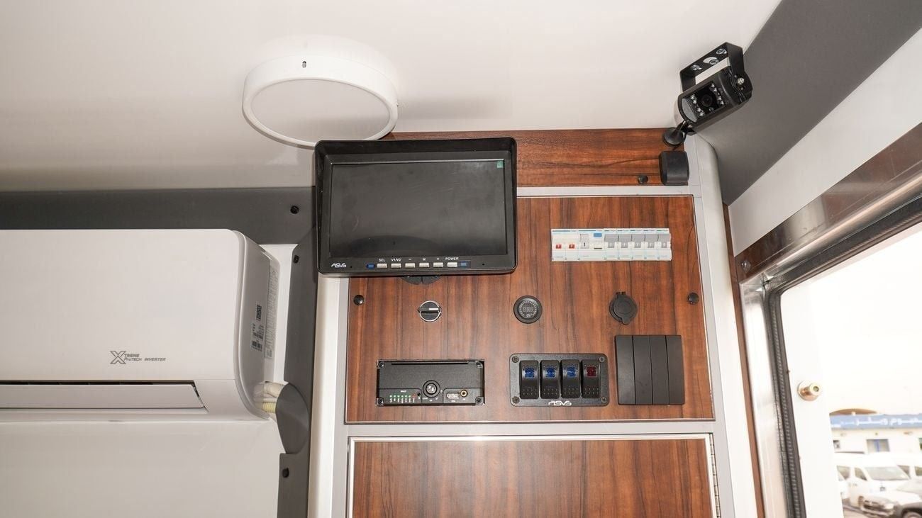 Iveco Eurocargo IVECO EUROCARGO 180-280 | 2024