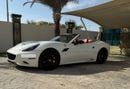 فيراري كاليفورنيا 2014 Ferrari California | GCC | 4.3L V8 | Excellent Condition