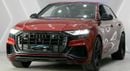 Audi SQ8 STD SQ8 // NO ACCIDENTS // NO PAINT