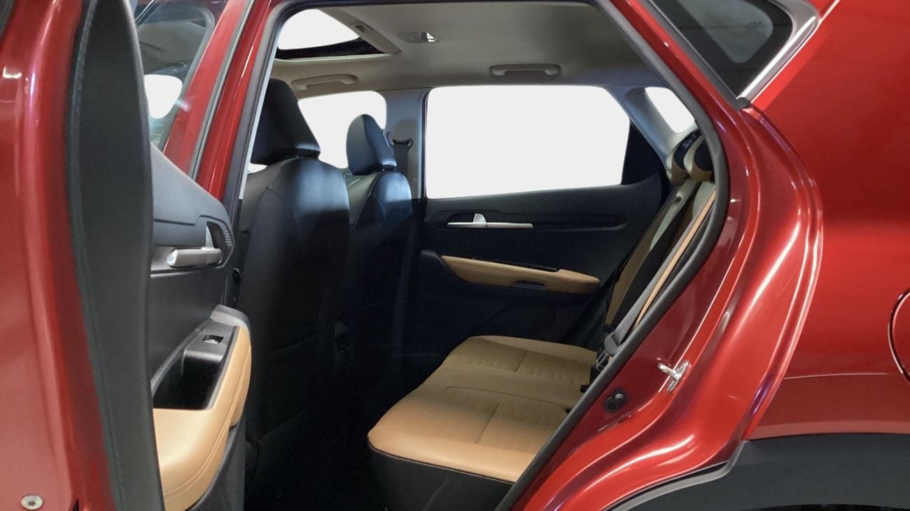 Kia Sonet EX FOP | Guaranteed Warranty | 0 Down Payment