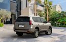 Toyota Prado VXR 2.7L 4WD VXR 2.7L A/T | 2019 | GCC SPECS | ORIGINAL PAINT | AED 2,150 per month