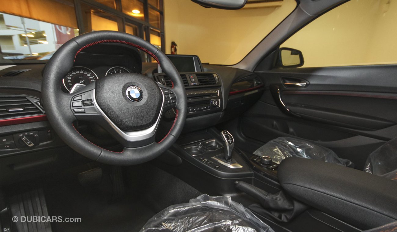 BMW 220i I Sport