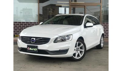 Volvo V60 FB4164T