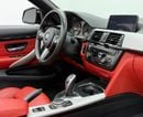 BMW 440i Std 3.0L 2017 BMW 440i Convertible, Service History, Heated Seats, Fully Loaded, Excellent Condition