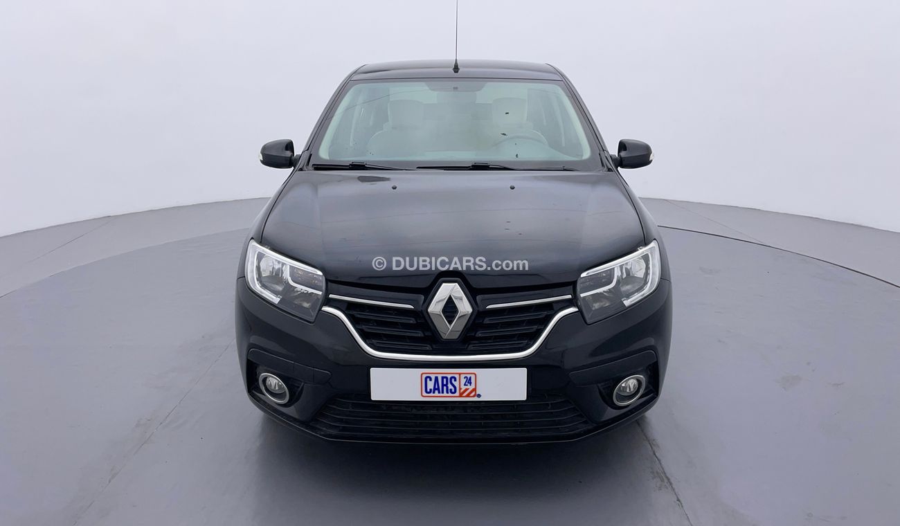 Renault Symbol PE 1.6 | Zero Down Payment | Free Home Test Drive