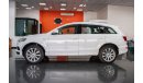 Audi Q7 FSI quattro S-Line HUGE SAVINGS AUDI Q7 2014 SUPERCHARGE PAY ONLY 1980X24 MONTHLY INSTALLMENT