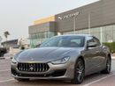 Maserati Ghibli Std 3.0L