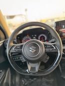 Suzuki Swift GLX 1.2L