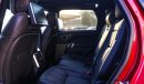 Land Rover Range Rover Sport HSE Range Rover Sport 2.0P PHEV Hybrid and Gasoline Aut