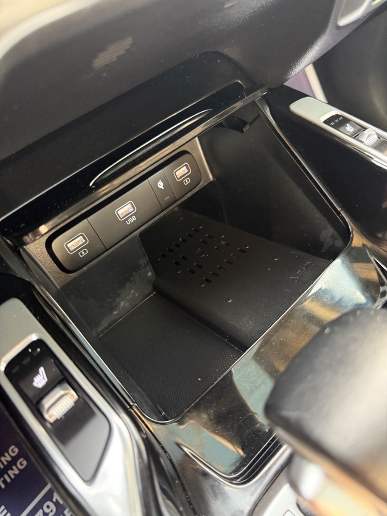 Kia Sorento Std 2.5L AWD 2022 SX NIGHT EDITION 2.5L TURBO PANORAMA 7 SEATS CANADA SPEC