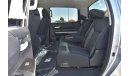 Toyota Tundra CREWMAX  SR5 V8 5.7L PETROL AUTOMATIC