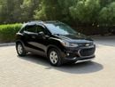 Chevrolet Trax LT 1.8L AWD