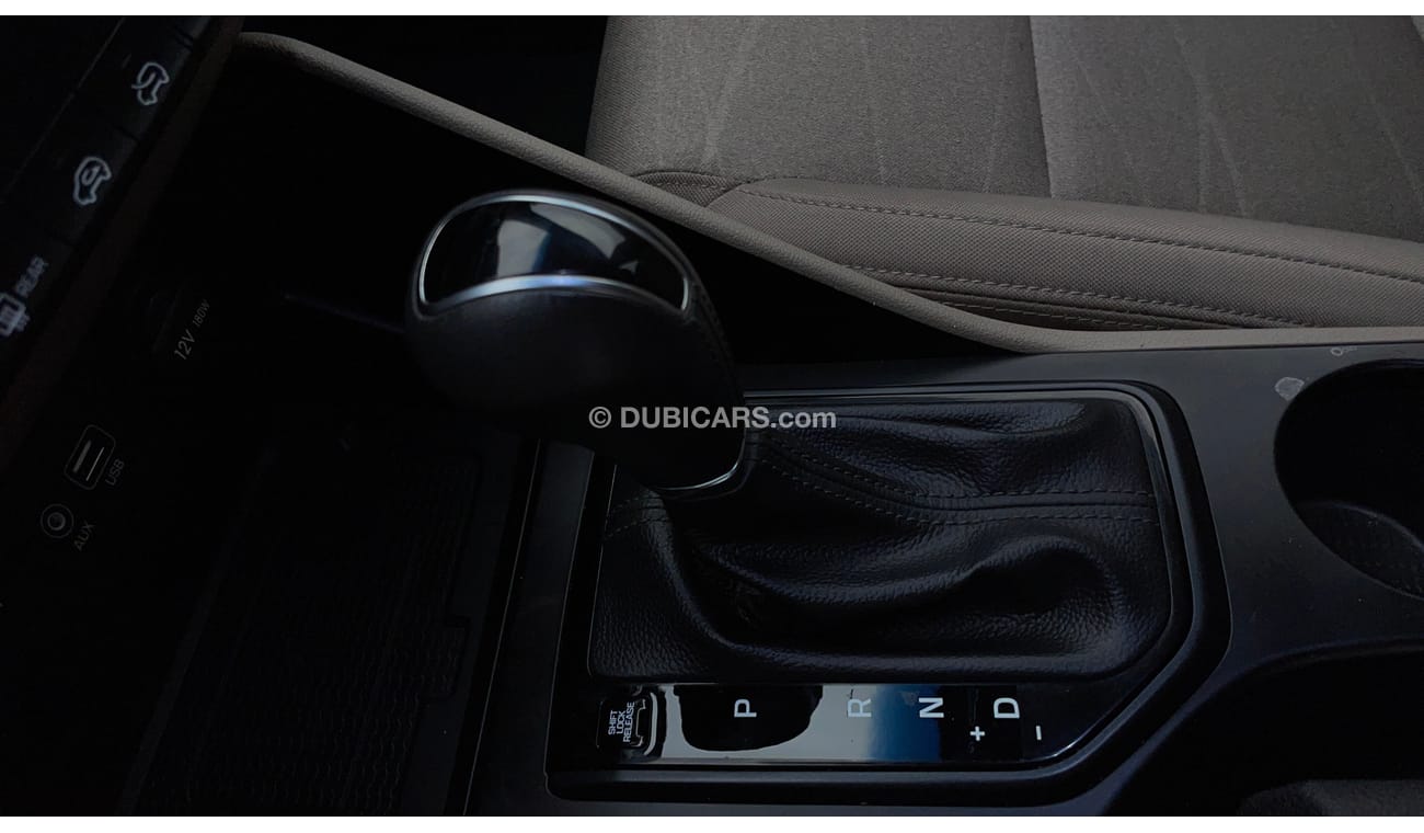 Hyundai Tucson GLS 1.6 | Zero Down Payment | Free Home Test Drive