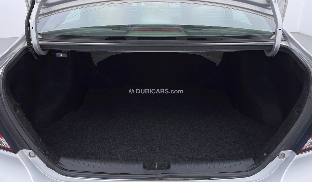 Honda Civic DX 1.8 | Zero Down Payment | Free Home Test Drive