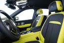 Rolls-Royce Cullinan BLACK BADGE