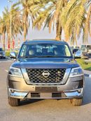 Nissan Armada NISSAN ARMADA SL 2020 FULL OPTION