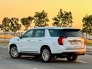 GMC Yukon DENALI