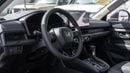 Honda CR-V 2026 | HONDA CRV GLOBAL 30-YEAR HONOR EDITION 240TURBO 2WD FRONTIER 7-SEATER EDITION [ EXPORT ONLY ]