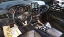 Mercedes-Benz GLS 500 4-Matic, Warranty, Low Kms