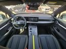 أم جي وھیل Luxury 2.0
